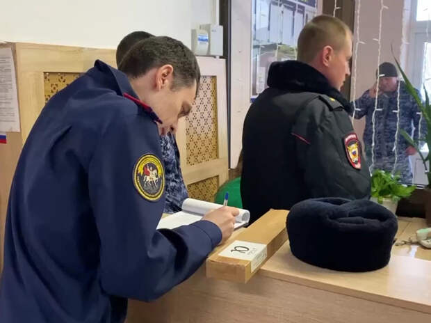 Судебный эксперт Гульдан: у девочки-стрелка могут быть последователи