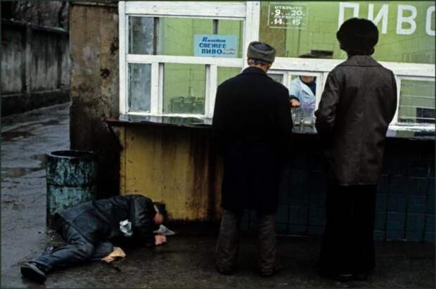 история, интересное, ссср, 1982, фото