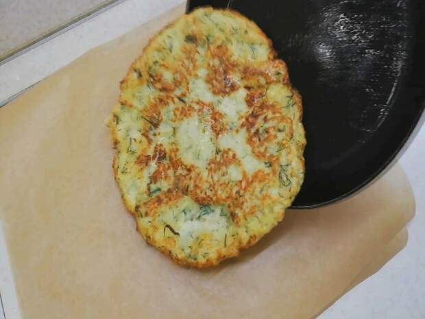 Кабачковый торт. Вкусная закуска из кабачков. Еда, Кулинария, Рецепт, Готовка, Кабачок, Закуска, Вкусно, Торт, Видео, Длиннопост