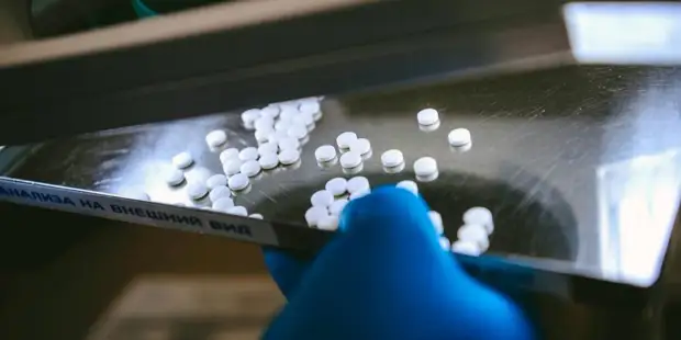 Собянин рассказал о первых мерах поддержки производителей лекарств