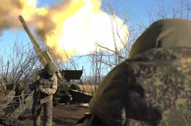 Военспец Дандыкин: Купянск — один из важнейших районов логистики для ВСУ