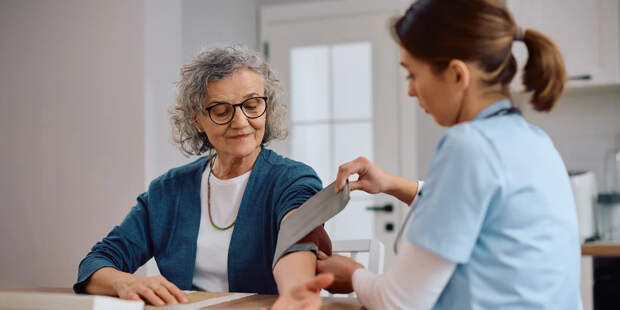 Диспансеризация по-новому: какие важные обследования добавят россиянам с 2026 года