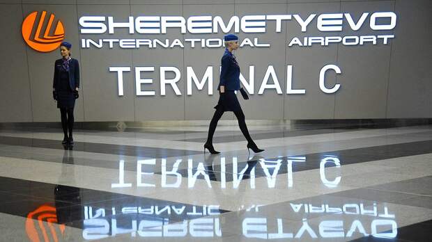 Аэропорт Шереметьево заявил о готовности к работе в пик новогодних перевозок