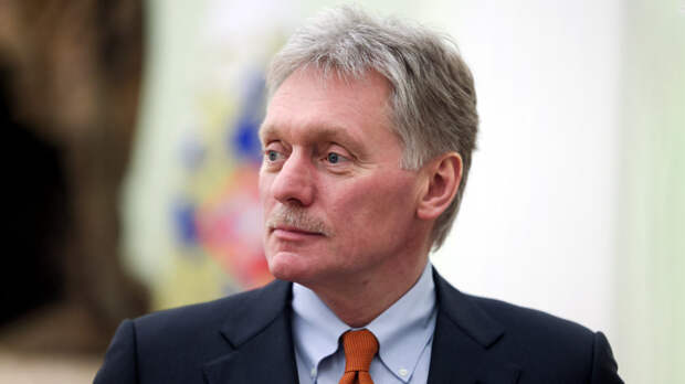 "Акт героизма": Песков оценил приезд президента Сербии и премьера Словакии в Москву