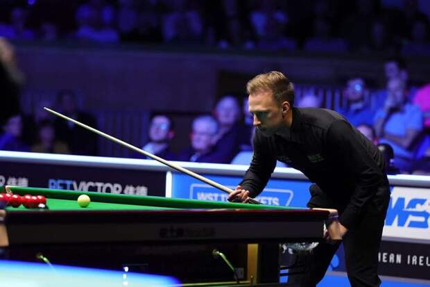 Джадд Трамп (фото: WST)