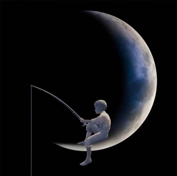 Полёты на Луну в кино и наяву. Послесловие