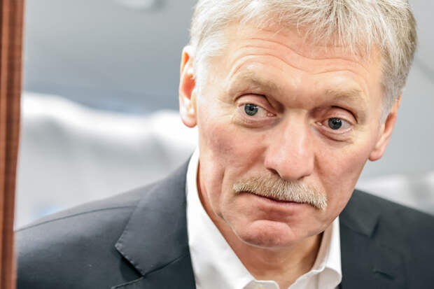 В Кремле оценили возможность искусственного интеллекта заменить человека