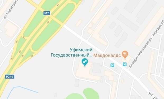 Обычный пример национализации google maps, гугл, карты, панорама, прикол, юмор