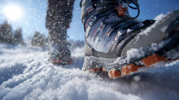 Зима охладила пыл европейцев. Но Хазин не стал никого жалеть: "Не можете? До свидания"