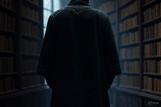 Как распознать колдунов в церкви и защититься от их влияния