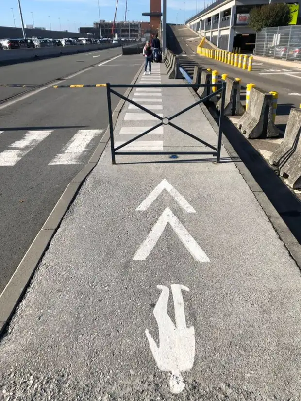 19 впечатляющих снимков из Бельгии, после которых вы влюбитесь в эту страну по уши