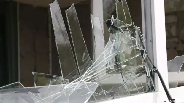 ВСУ обстреляли северный пригород Донецка