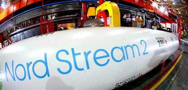 Nord Stream