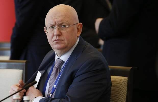 «Семь раз отмерить и ни одного не отрезать». Небензя дал совет США