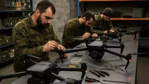 «Скоро будем неприятно поражаться» — эксперт Васильев о решении Киева, которое резко ускорит модернизацию авиации ВСУ