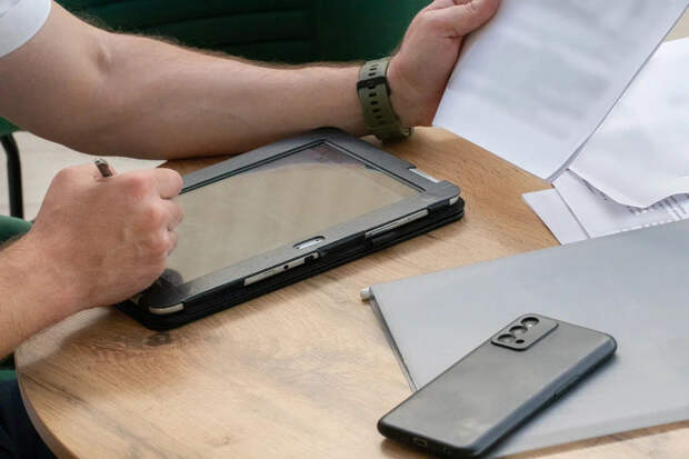 Жители Тульской области оформили сотни тысяч самозапретов на получение кредитов