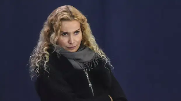 Фигурист Лукин перешёл в академию Плющенко от Тутберидзе