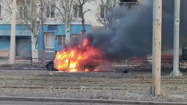 Video: Видео от Донецкая группа новостей|Донецк.ДНР