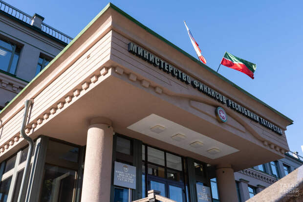 В Татарстане за два месяца на исполнение нацпроектов выделили 3,2 млрд рублей