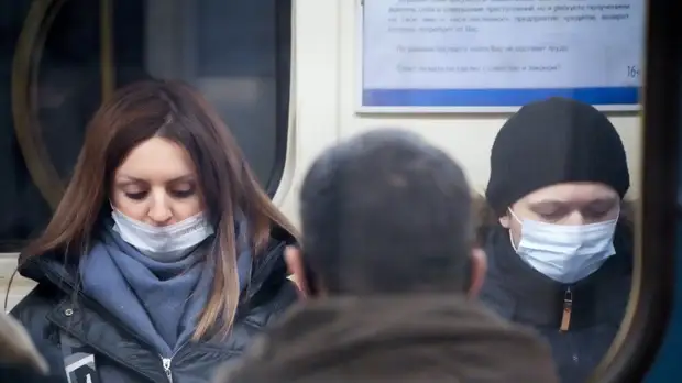 Врач Малышев назвал возможные сроки выхода России на плато по заболеваемости COVID-19