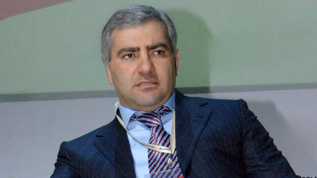 Суд оставил Самвела Карапетяна под домашним арестом