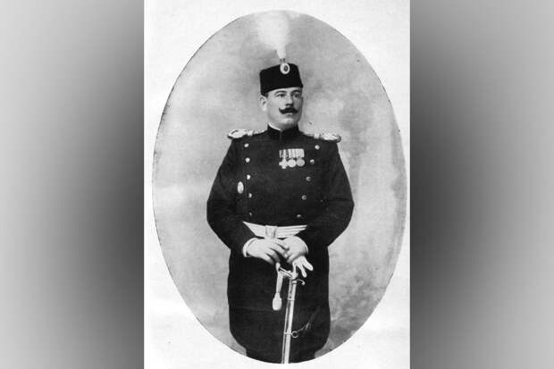Драгутин Димитриевич