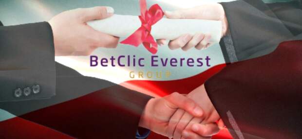 Betclic получила польскую лицензию