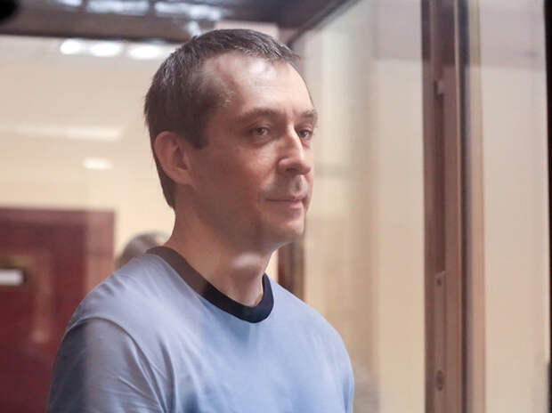 Прояснилась судьба запропавшего полковника-миллиардера Захарченко Прояснилась судьба запропавшего полковника-миллиардера Захарченко