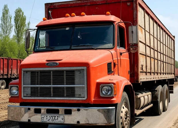 Сделано в России: Эксперт Бобцов рассказал о требованиях к такси и реестрах для грузовиков