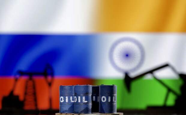 Минфин США допустил снятие санкций с российской нефти после разрешения для Индии