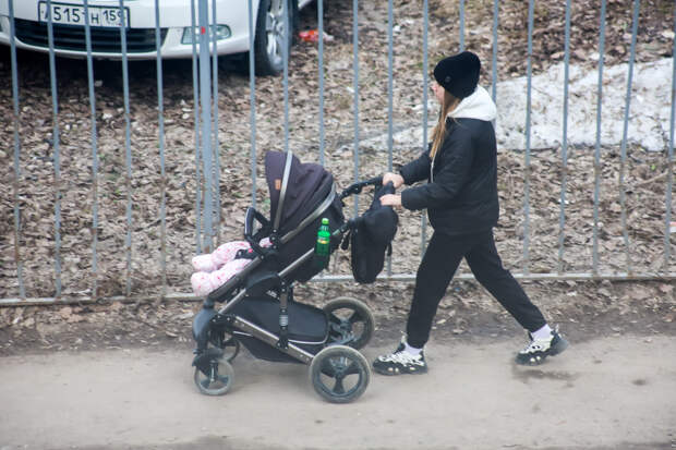 Владимирская область вошла в пять регионов с самым большим превышением смертности над рождаемостью