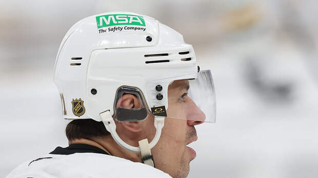 «Питтсбург» без Малкина проиграл по буллитам «Филадельфии», Мичков сделал ассист