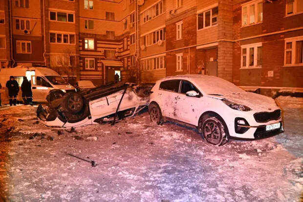 Белгород, Киев, Харьков – кого будет ждать суд?