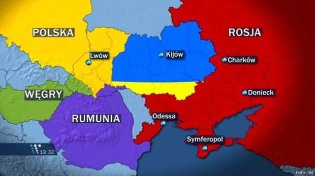 Новороссия возвращается в повестку