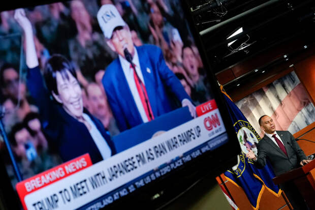 В США удивились реакции американцев на перемирие с Ираном