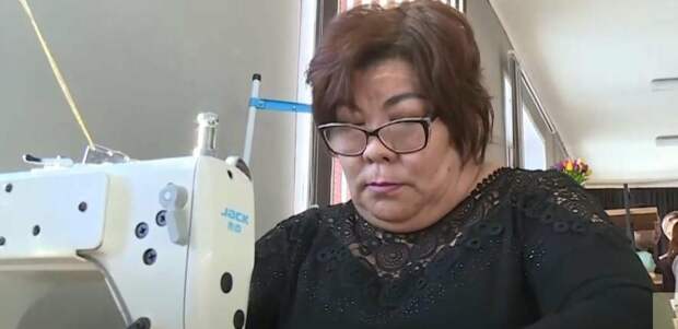 Более 2500 карагандинских пенсионеров нашли работу через центры занятости