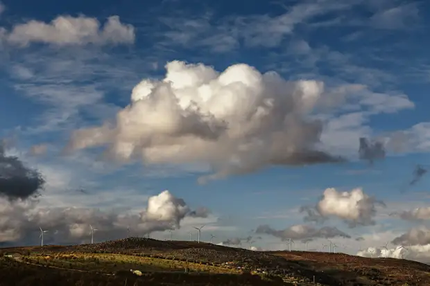 Португалия: от портвейна к столице 