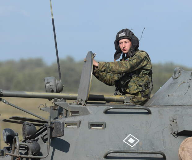 Готовится логистический мешок: Русским войскам осталось взять 4 села