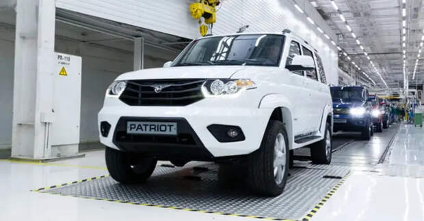 Дизельные УАЗ протестированы в экстремальных условиях. Что скажут силовики?