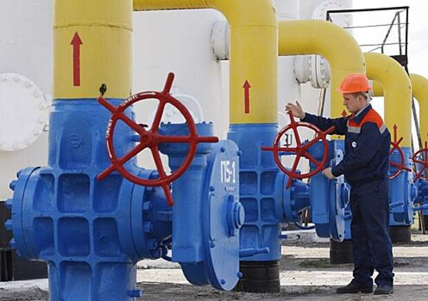 В Европе пригрозили Украине из-за решения по российскому газу