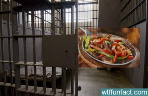 Жителя Техаса приговорили к 50 годам тюрьмы за кражу фахитас на 1,2 миллиона долларов Жителя Техаса приговорили к 50 годам тюрьмы за кражу фахитас на 1,2 миллиона долларов
