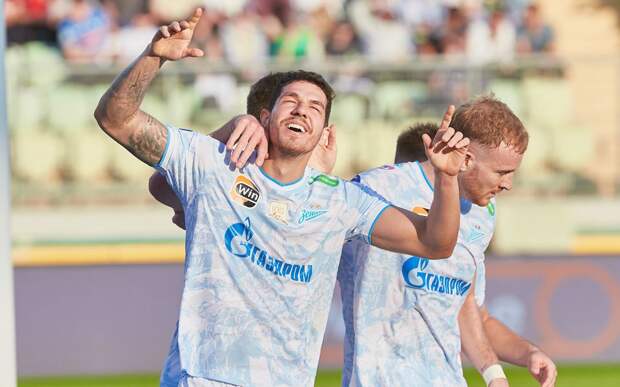 «Зенит» может потерять лидера, ЦСКА нашел замену футболисту сборной России. Трансферные слухи дня