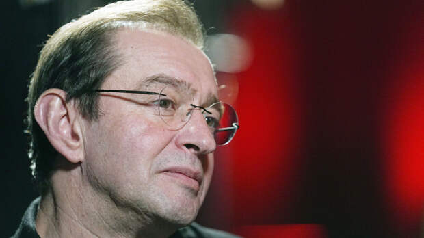 «Так кто же с ограниченными возможностями?» — Хабенский о попытках человека быть счастливым