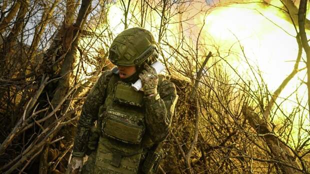 Силовики: на Рубцовском направлении ликвидировали трёх бразильских наёмников