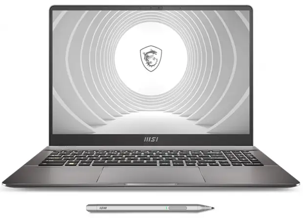 MSI представила мобильную рабочую станцию CreatorPro Z16P с флагманской видеокартой NVIDIA RTX A5500