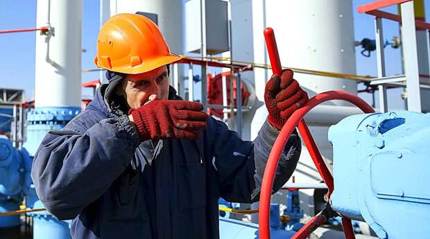 Украина готовит новые проблемы «Газпрому»