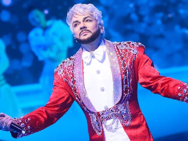 Киркоров выиграл в суде по делу о земельном споре в Подмосковье