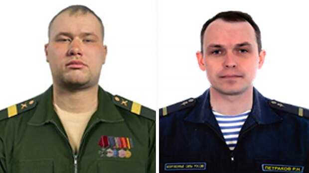 Старший сержант Горбатенко уничтожил БМП и 11 боевиков ВСУ
