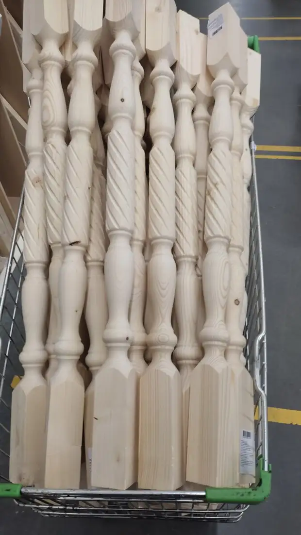 Каркасные технологии от директора по строительству Евгения