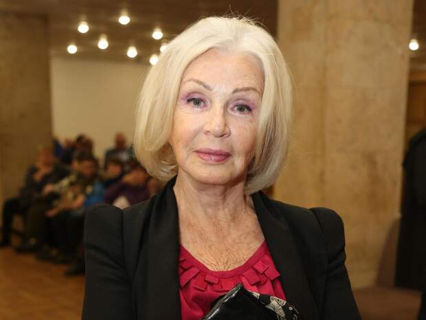 Валентина Титова о смерти Георгия Рерберга: «Остались следы отравления, и я их нашла»